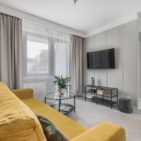 Ts Nowe Miasto Stettin Exterior foto