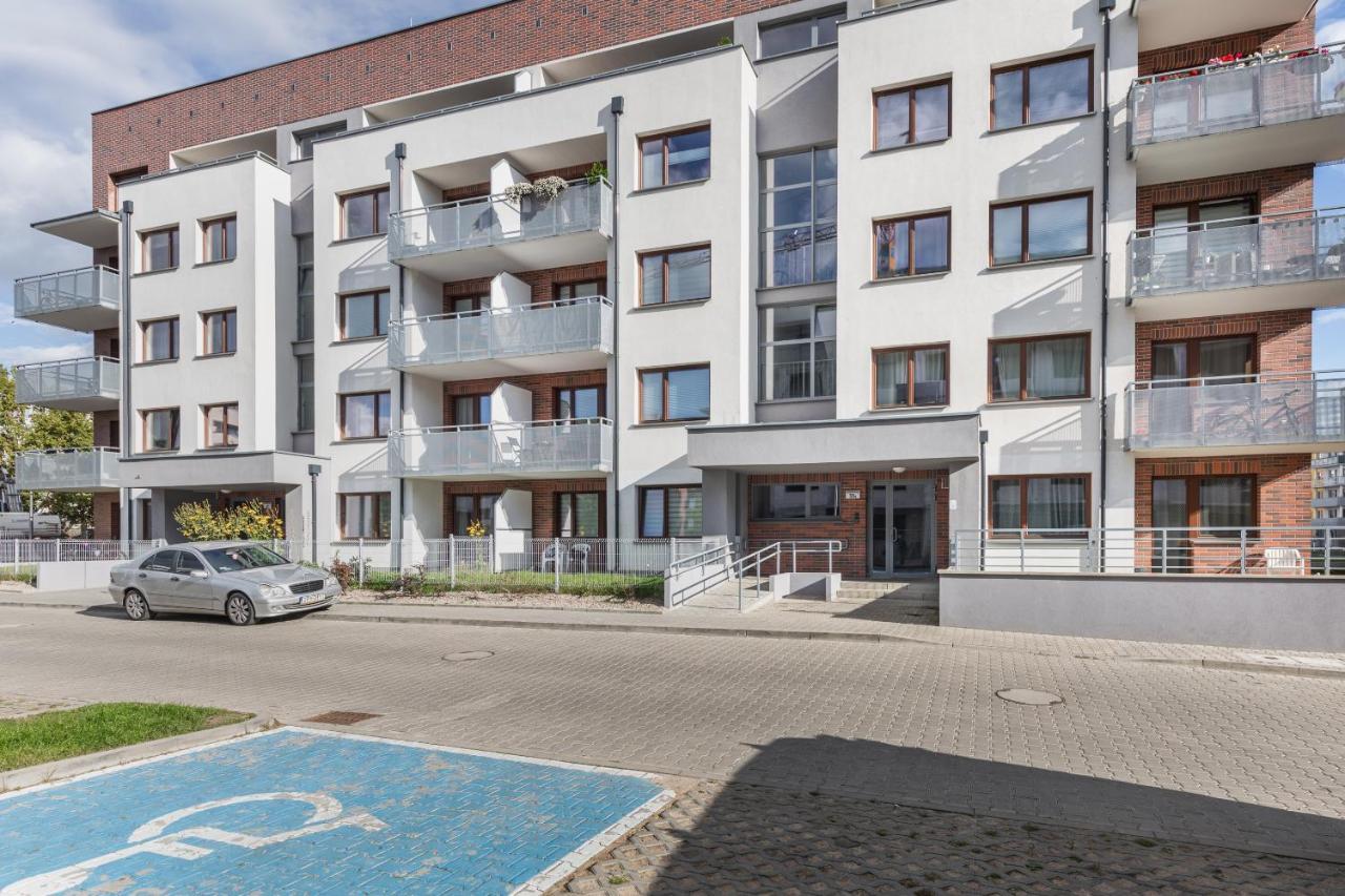 Ts Nowe Miasto Stettin Exterior foto
